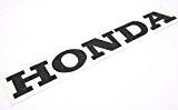 Stickers autocollants Noir Honda Dax Dio Monkey X8R CX CB CBR Roller Moto # 39