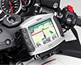 Support GPS NAVI Quick Lock. Pour Suzuki Gsx R 1300 Hayabusa de 2012 à