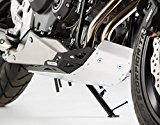 SW Motech Protection du moteur Noir/Argent pour Honda CB 500 x 13 -