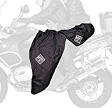Tablier couverture Scooter Hiver Termoscud - Tucano Urbano - R092 Tablier passager