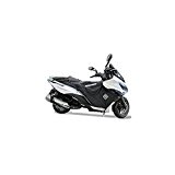 TABLIER COUVRE JAMBE TUCANO POUR KYMCO 400 XCITING (R166)