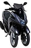 TRICITY 125 BULLE SPORT SCOOTER 2014/2016 ERMAX FUME