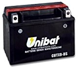 Unibat - CBTX9-BS - Batterie moto scooter