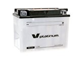 V-batterie platinum yB7L b2