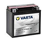 VARTA 518902026A514 Batterie de démarrage