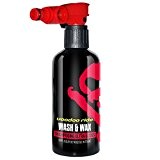 VOODO S202203 Shampoing Ultra Gloss Voodoo Ride, 500 ml