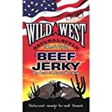 Wildwest Natural Style Sweet & Spicy (25g)
