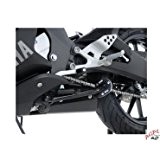 YAMAHA YZF 125 R-MT 125-PATIN DE BEQUILLE LATERALE R&G Racing-4450255