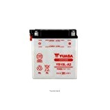 Yuasa - Batterie Yuasa YB10L-A2 YAMAHA XV 125 VIRAGO 1997-2001