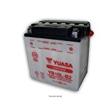 Yuasa - Batterie Yuasa YB10L-B2 SUZUKI GS 500 E 2001-2003