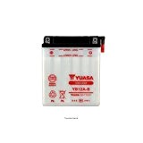 Yuasa - Batterie Yuasa YB12A-B HONDA GB 500 CLUB MAN 1991-1993