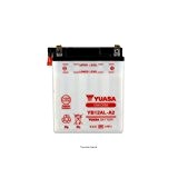 Yuasa - Batterie Yuasa YB12AL-A2 YAMAHA XV 535 DX VIRAGO 1995-1997