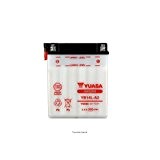Yuasa - Batterie Yuasa YB14L-A2 HONDA CB 900 F2 BOL D OR 1982-1983