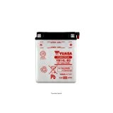 Yuasa - Batterie Yuasa YB14L-B2 HONDA CBR 1000 F 1993-1995
