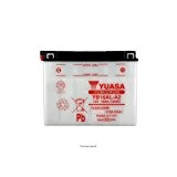 Yuasa - Batterie Yuasa YB16AL-A2 YAMAHA V-MAX 1200 1996-2001