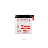 Yuasa - Batterie Yuasa YB5L-B YAMAHA YBR 125 2005-2006