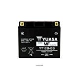 Yuasa - Batterie Yuasa YT12B-BS YAMAHA XJ6 600 DIVERSION N/S 2009-2012