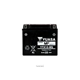 Yuasa - Batterie Yuasa YTX12-BS DAELIM VJF 125 ROADSPORT 2007-2012