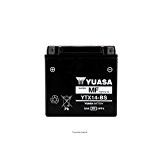 Yuasa - Batterie Yuasa YTX14-BS KAWASAKI ZZR 1400 ZX / ABS 2008-2011
