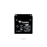 Yuasa - Batterie Yuasa YTX16-BS-1 SUZUKI VS 1400 GL INTRUDER 1989-2001