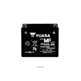 Yuasa - Batterie Yuasa YTX20L-BS KYMCO MXU 500 2006-2008
