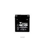 Yuasa - Batterie Yuasa YTX7L-BS SUZUKI RV 125 VAN VAN 2003-2015