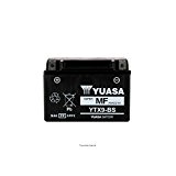 Yuasa - Batterie Yuasa YTX9-BS HONDA NTV 650 REVERE 1995-1997