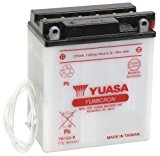 Yuasa Batteries YB12A-B