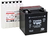 YUASA YIX30L-BS Batterie de Moto