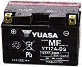 YUASA YT12A-BS Batterie de Moto