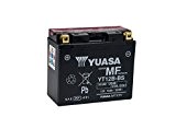 YUASA YT12B-BS Batterie de Moto