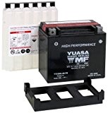 YUASA YTX20HL-BS-PW Batterie de Moto