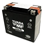 Yuasa YTX20L-BS Batterie de voiture