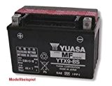 YUASA YTX4L-BS Batterie de Moto