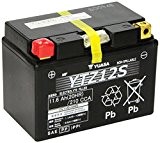 YUASA YTZ12S Batterie de Moto