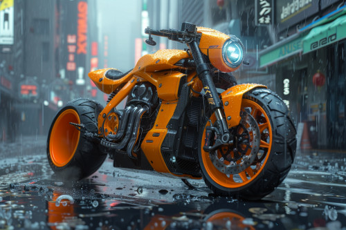 Roadsters électriques : l'avenir de la moto